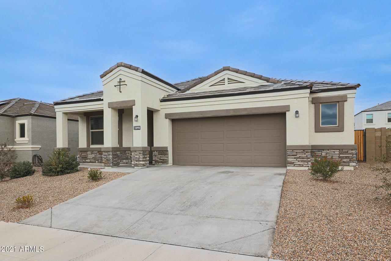 30998 W Earll Dr., Buckeye, AZ 85396