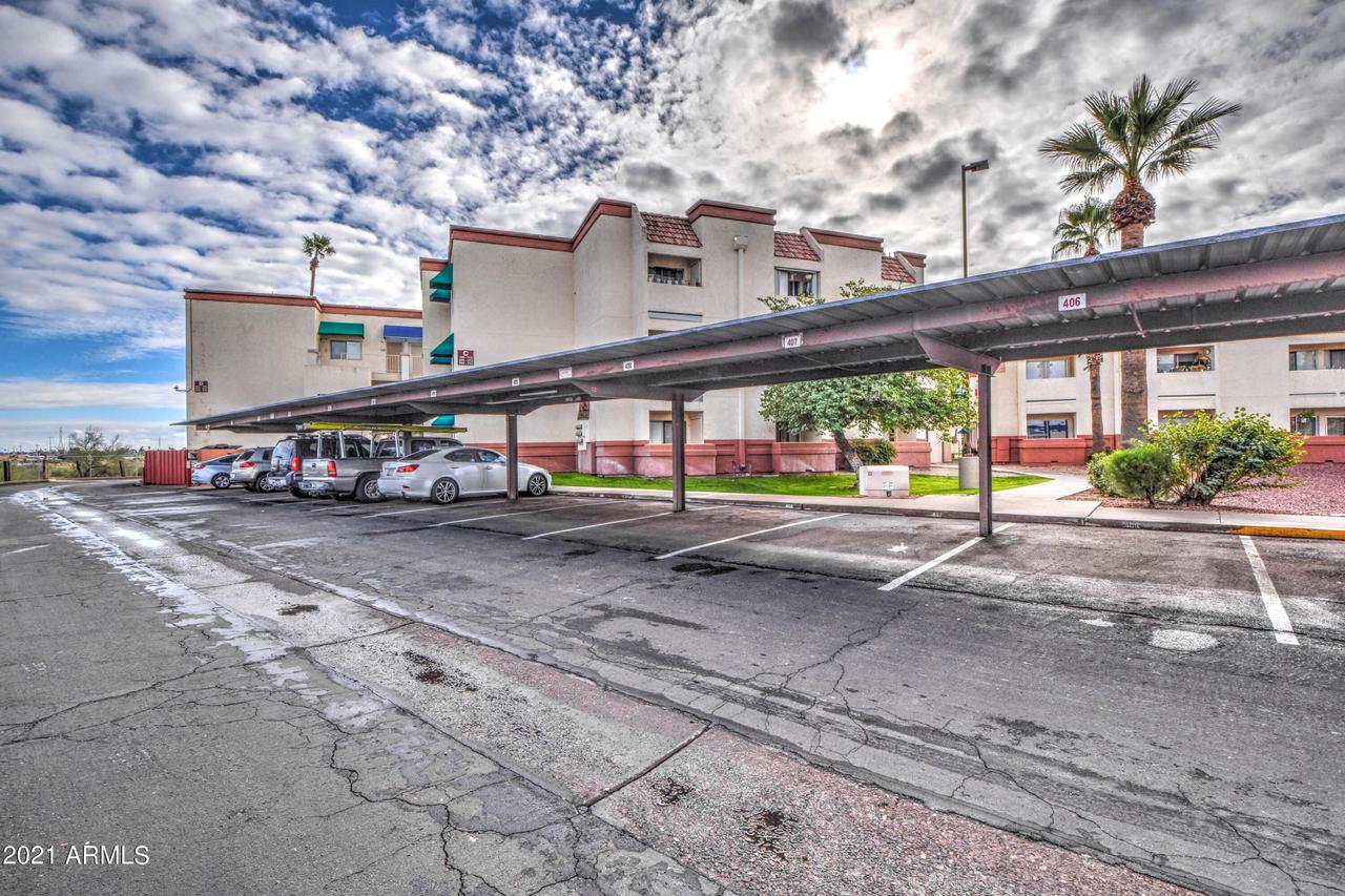12123 W Bell Rd. #312, Surprise, AZ 85378
