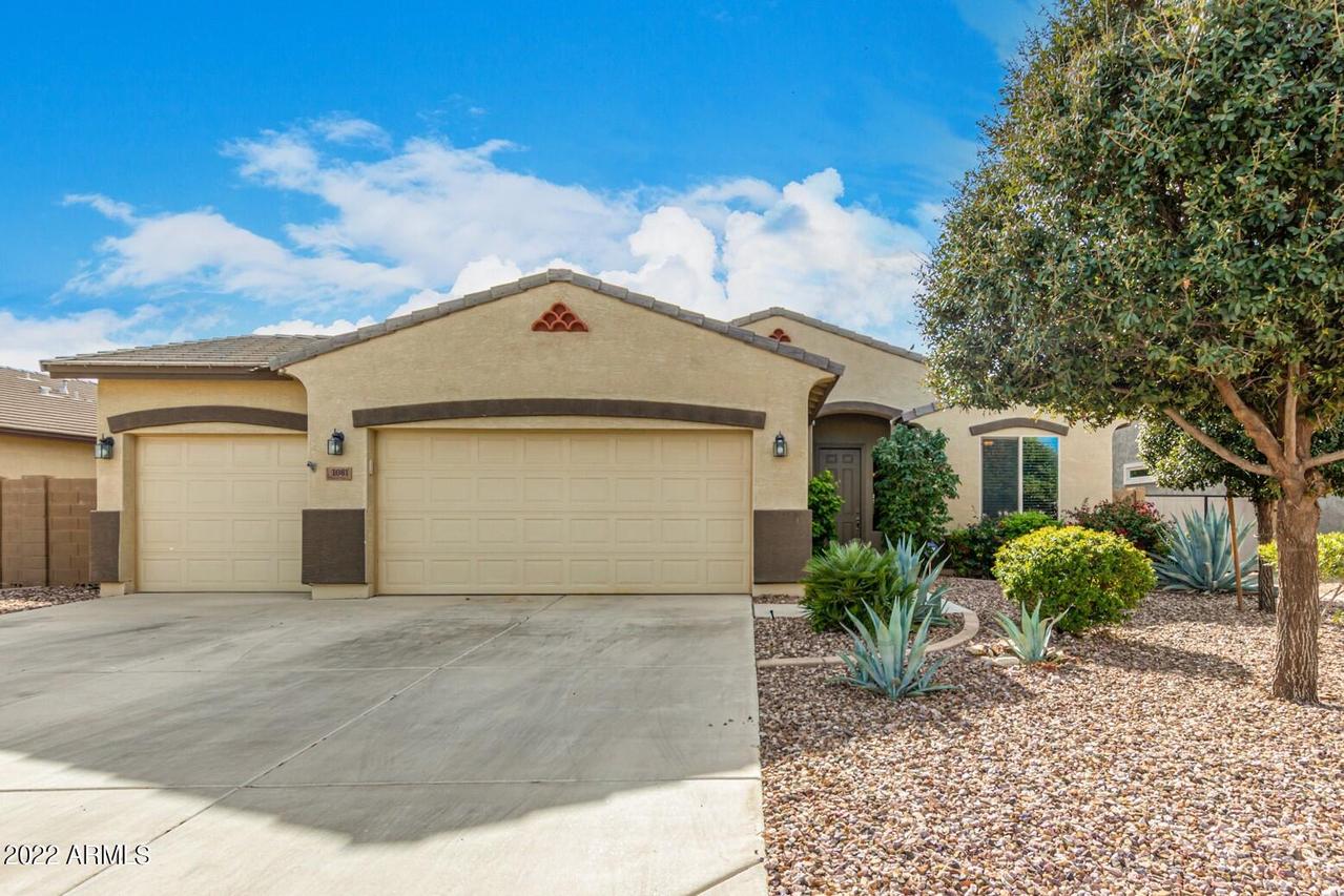 1081 W Santa Gertrudis Tr., San Tan Valley, AZ 85143