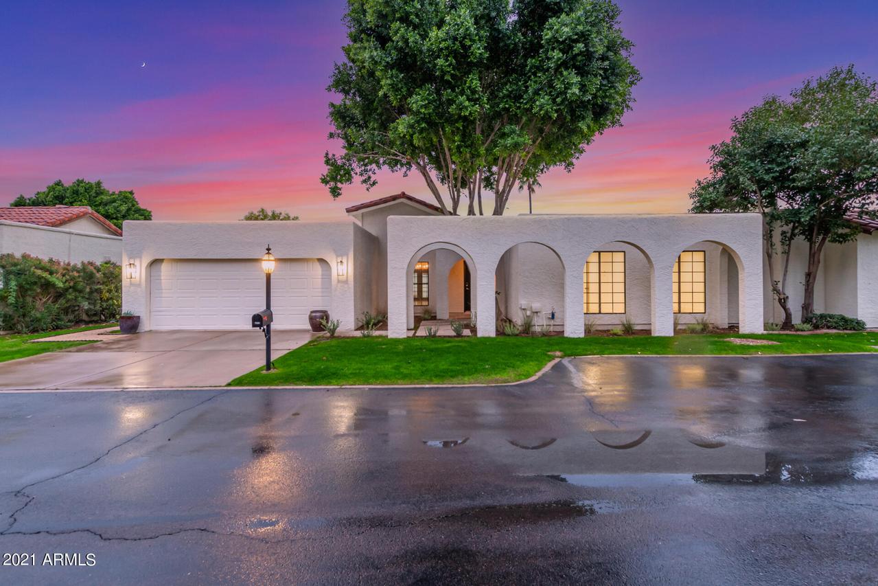 7325 E Valley Vista Dr., Scottsdale, AZ 85250