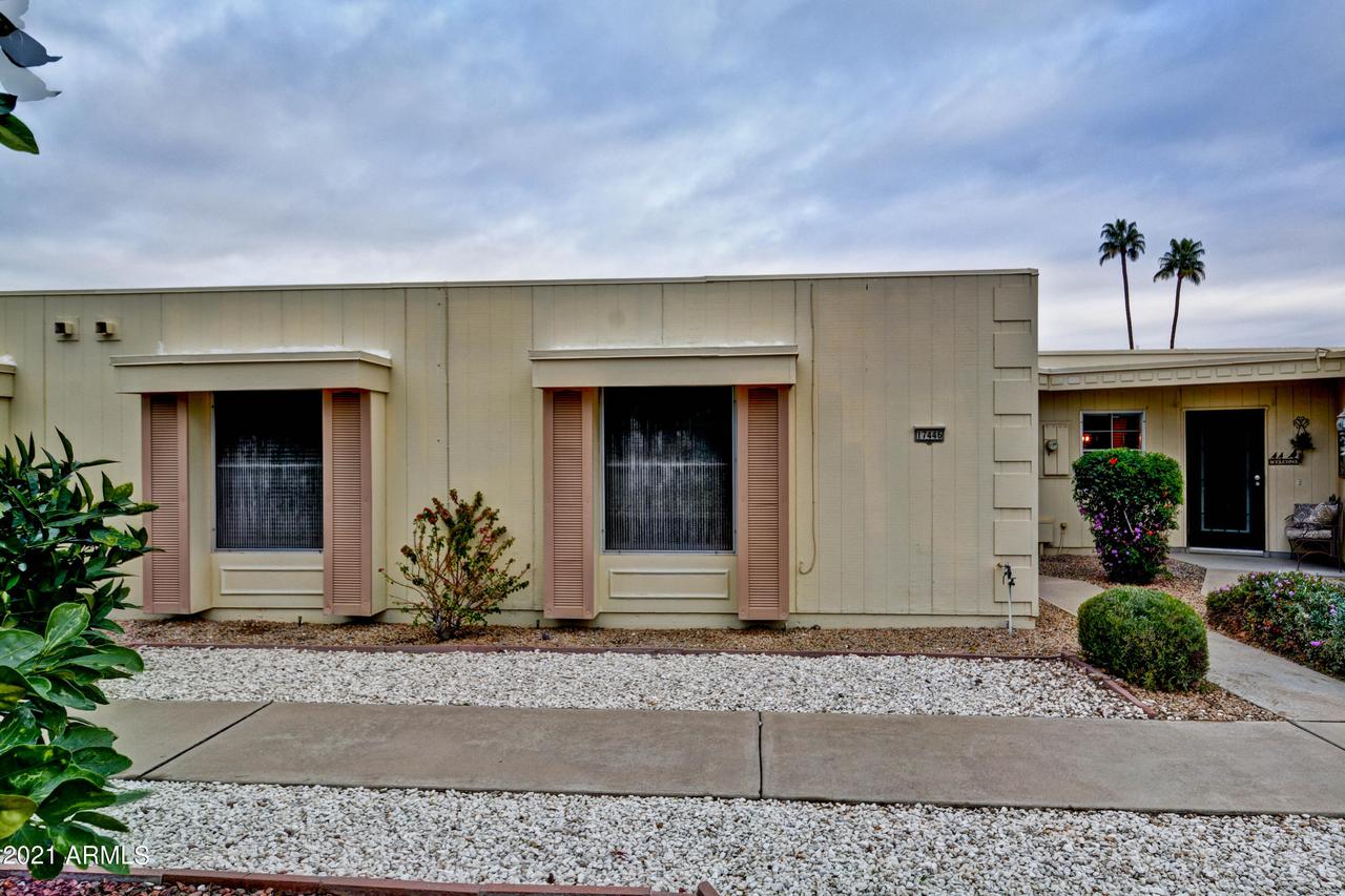 17446 N 105th Ave., Sun City, AZ 85373