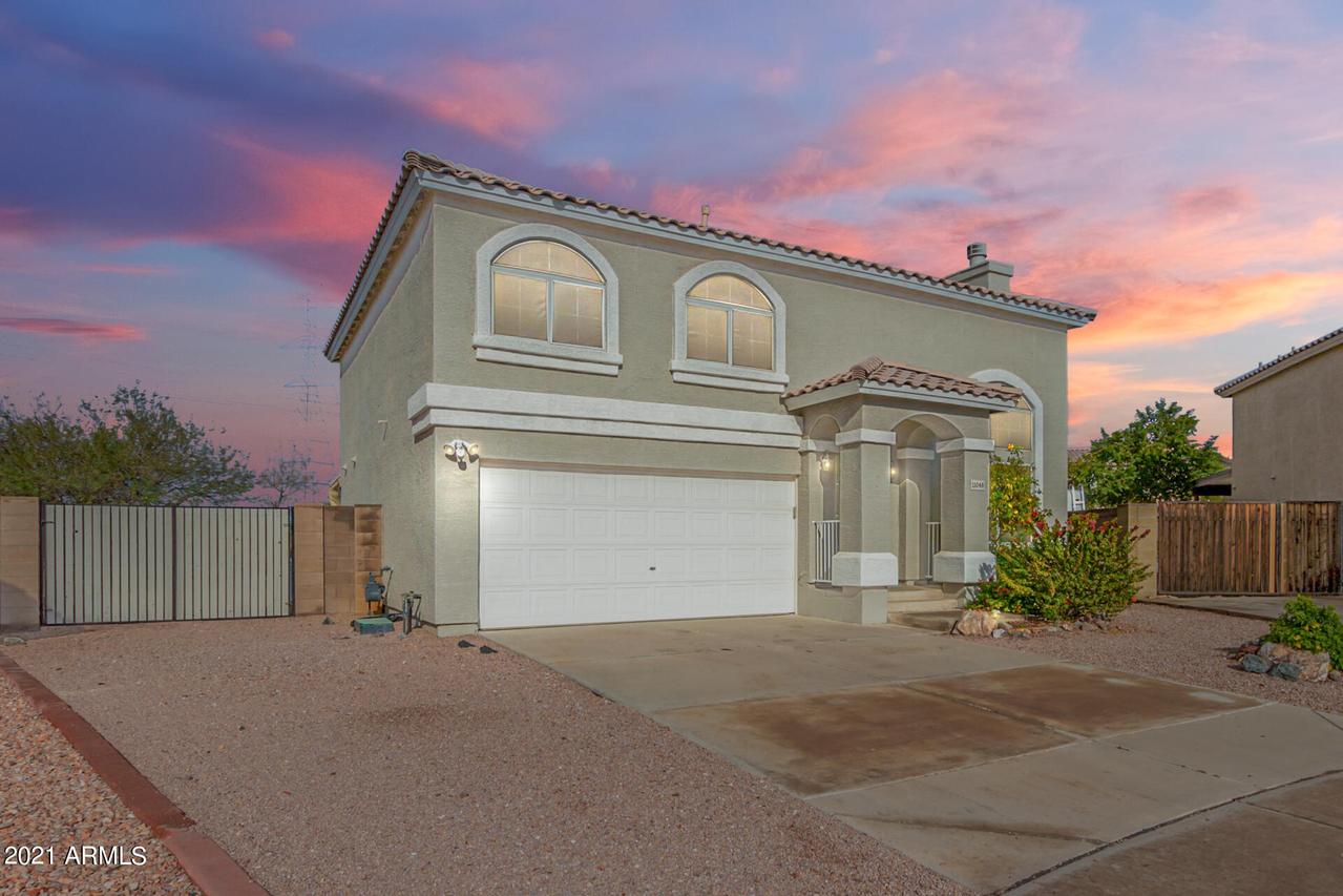 11048 W Hayward Ave., Glendale, AZ 85307