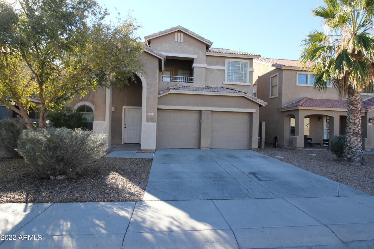 3779 W South Butte Rd., Queen Creek, AZ 85144