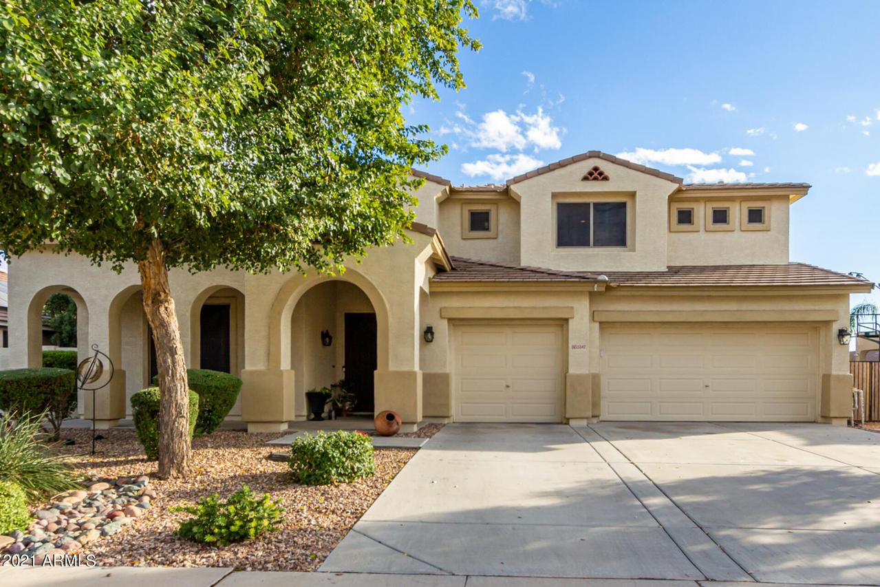 15347 W Pierson St., Goodyear, AZ 85395