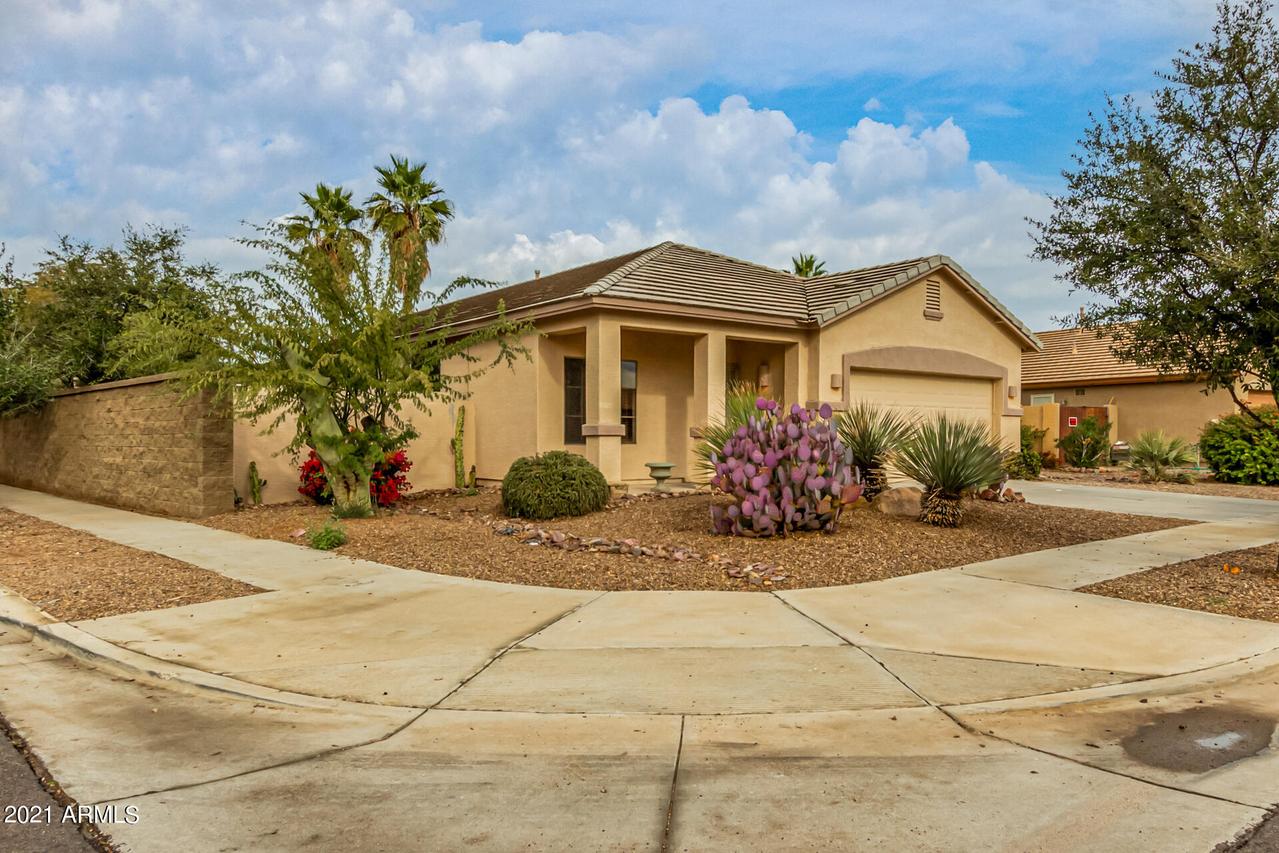4154 E Sundance Ave., Gilbert, AZ 85297