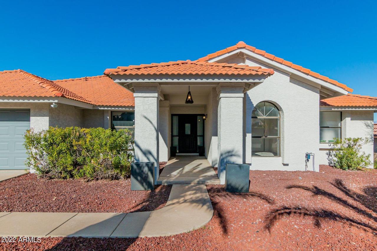 15802 E Cholla Dr., Fountain Hills, AZ 85268