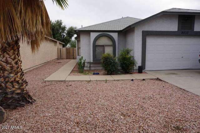 8833 W Willowbrook Dr., Peoria, AZ 85382
