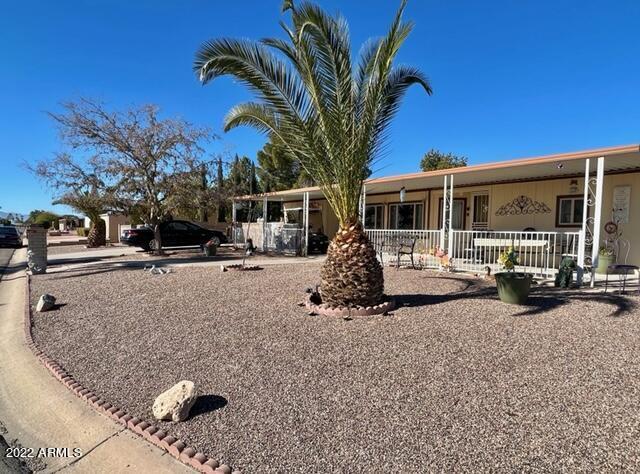 26636 S Navajo Pl., Sun Lakes, AZ 85248