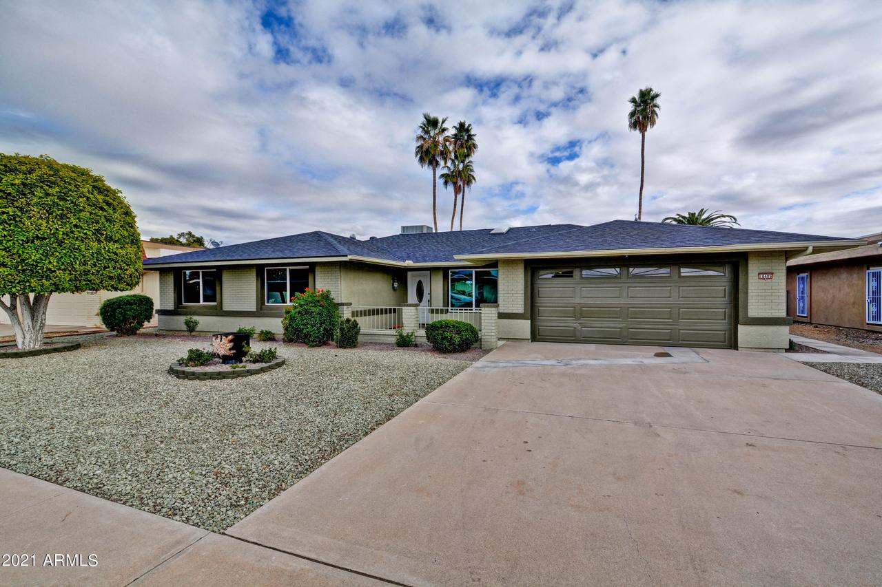 18405 N Welk Dr., Sun City, AZ 85373