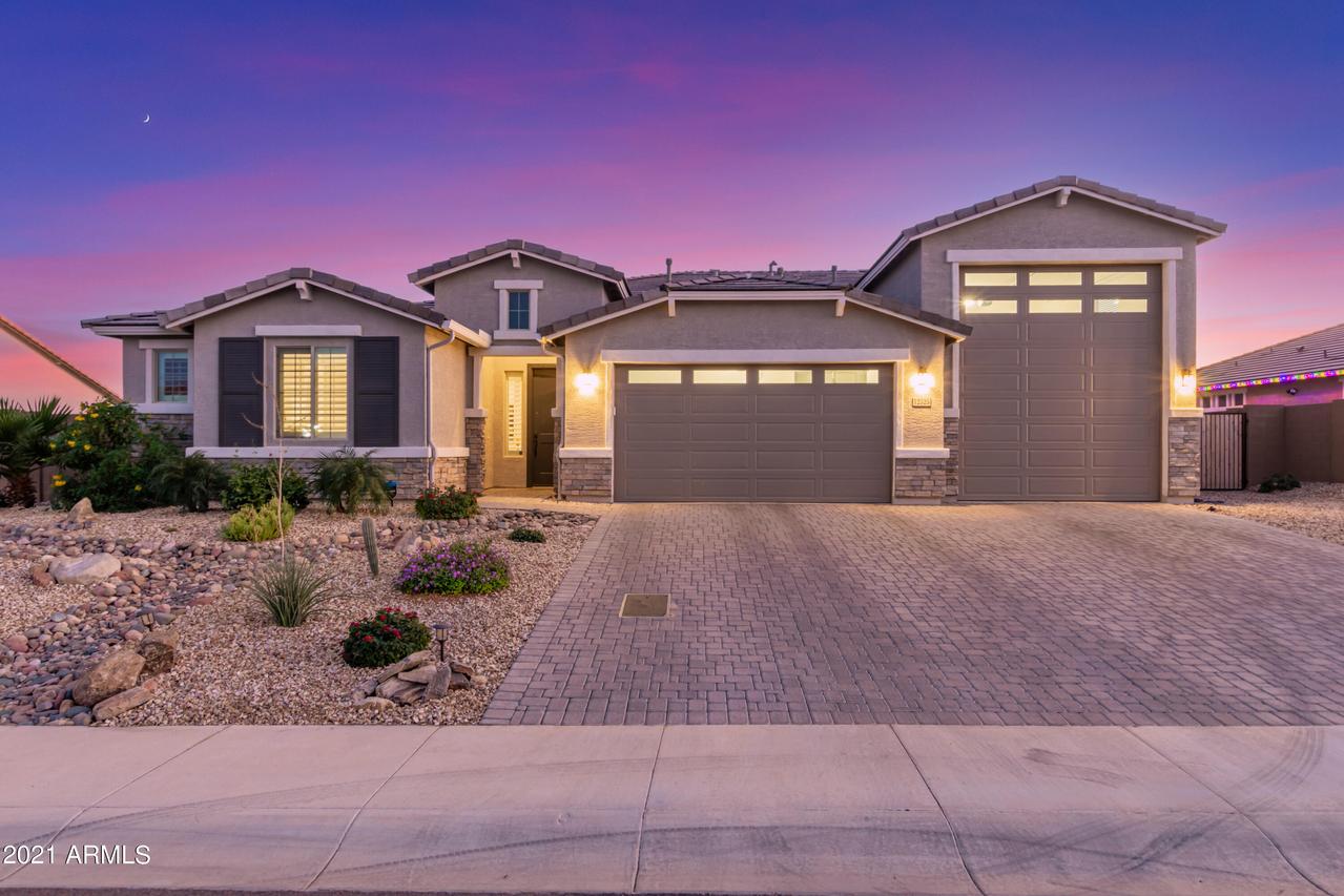 12525 W Mclellan Ct., Glendale, AZ 85307