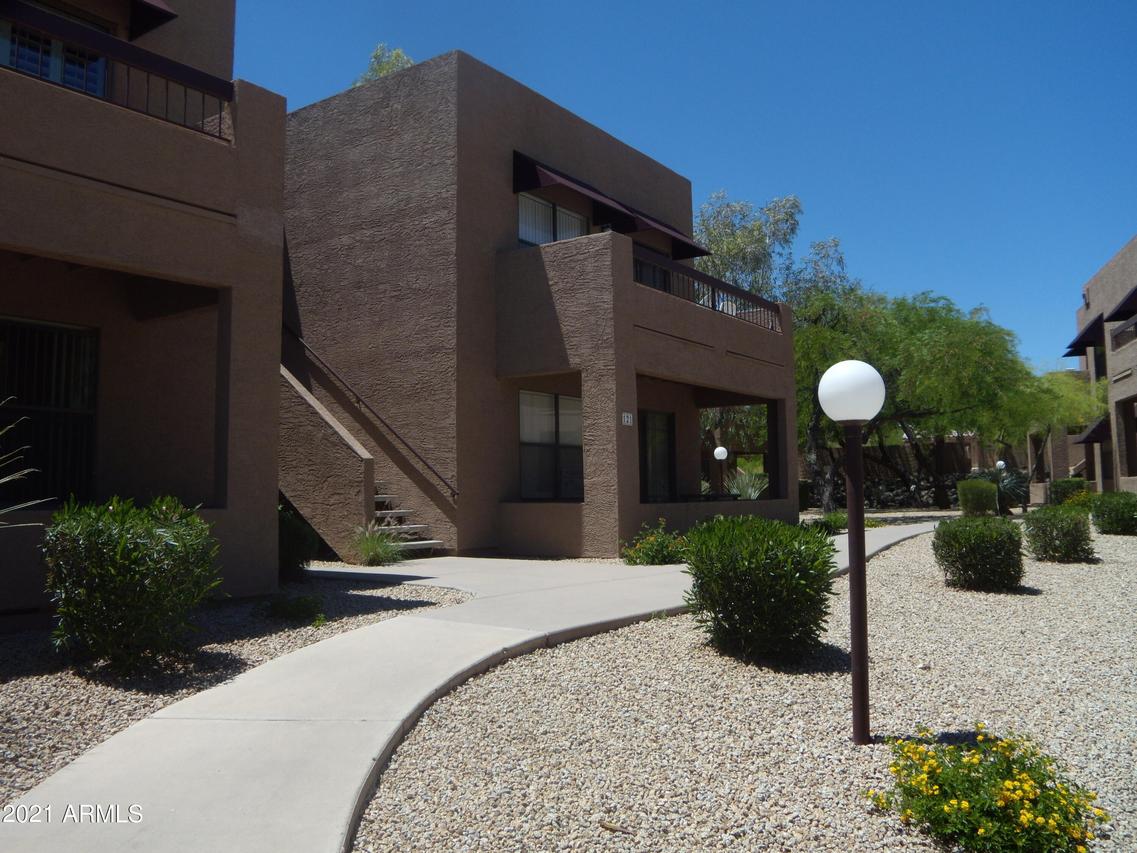 16657 E Gunsight Dr. #121, Fountain Hills, AZ 85268