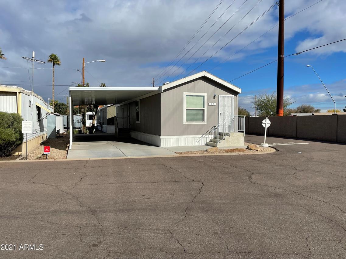530 S Alma School Rd. #70, Mesa, AZ 85210