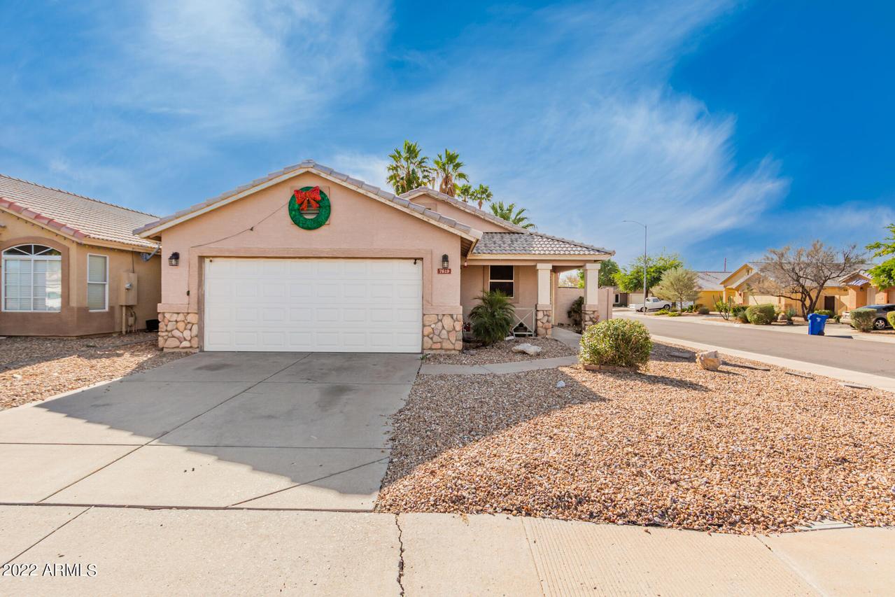 7619 E Plata Ave., Mesa, AZ 85212
