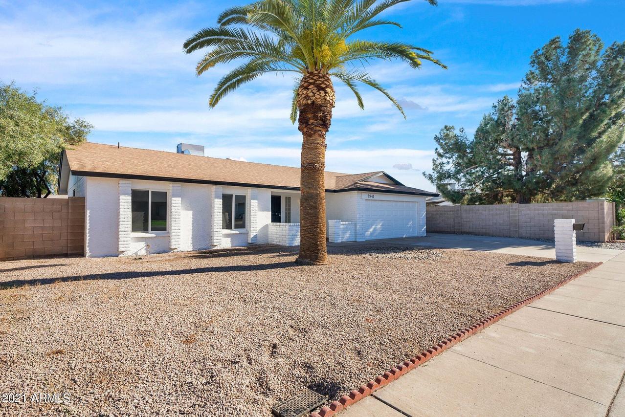 3941 S Roberts Rd., Tempe, AZ 85282