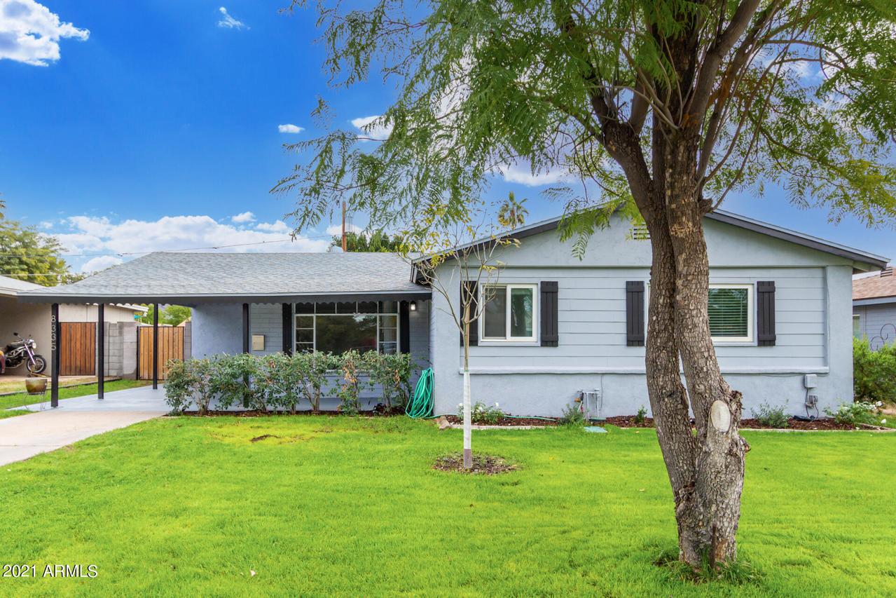 8335 N 5th St., Phoenix, AZ 85020