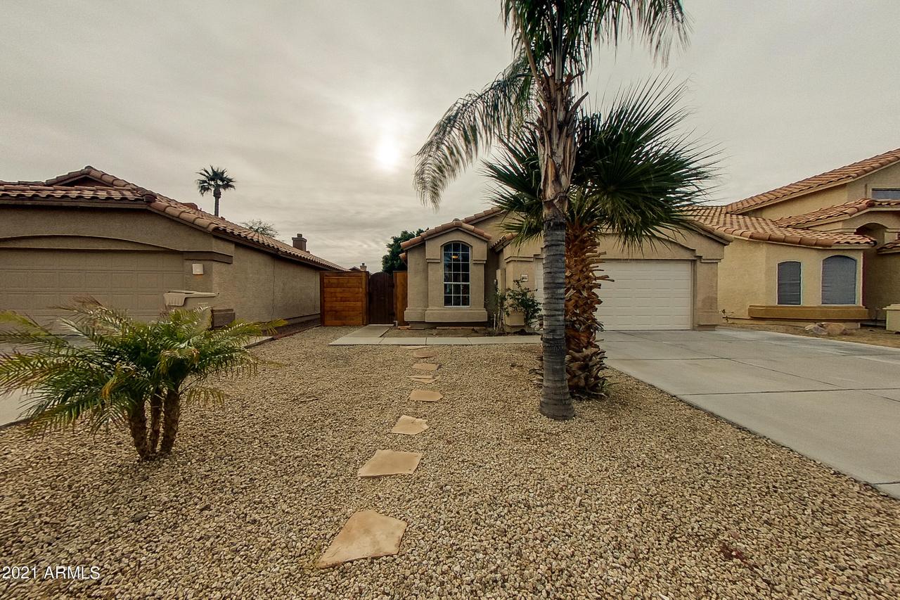 8925 W Davis Rd., Peoria, AZ 85382