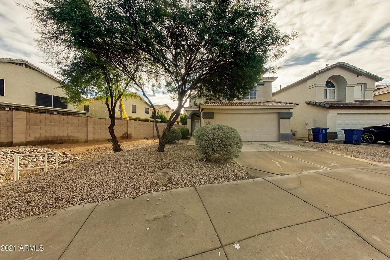 3719 E Inverness Ave. #39, Mesa, AZ 85206