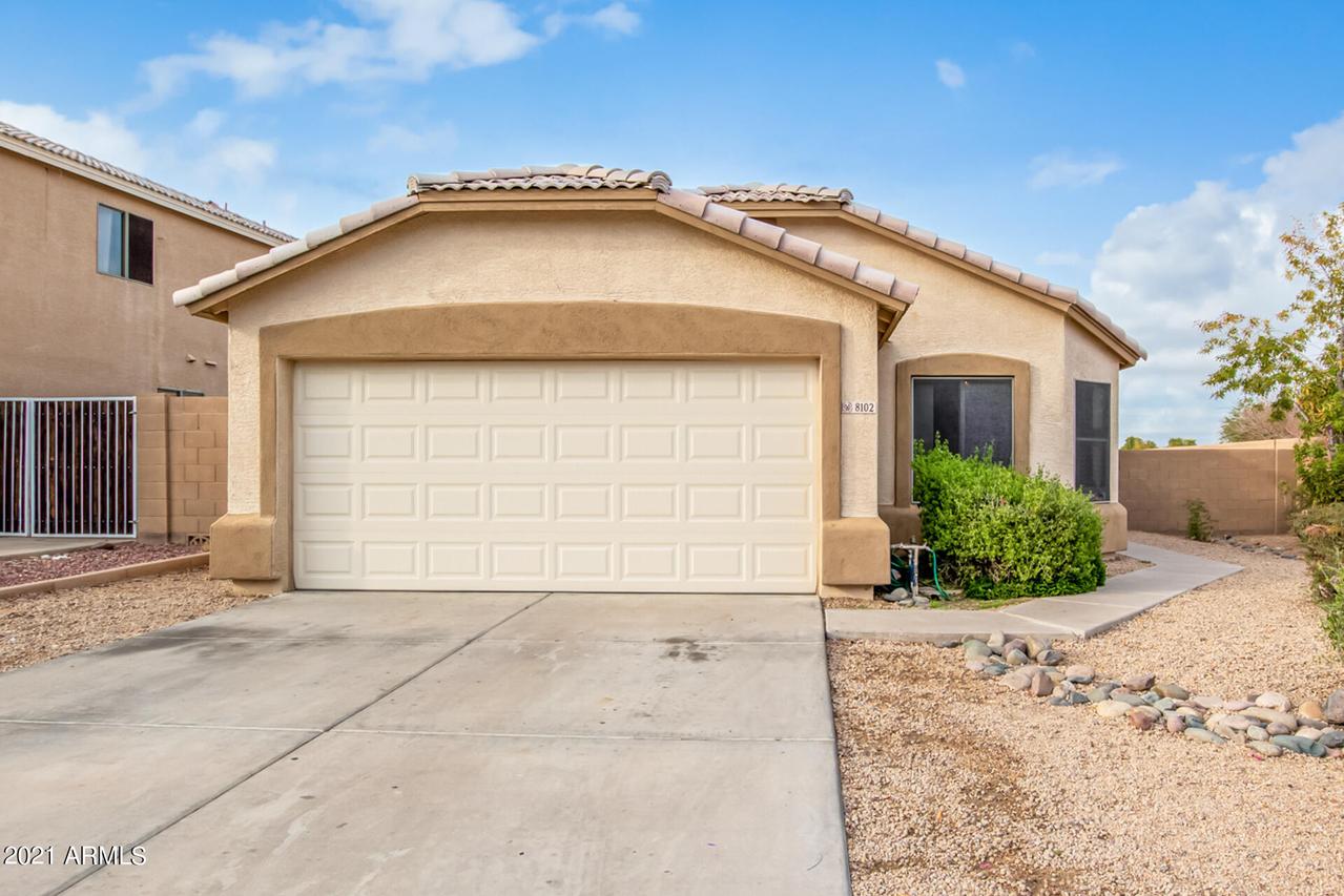 8102 W Magnolia St., Phoenix, AZ 85043
