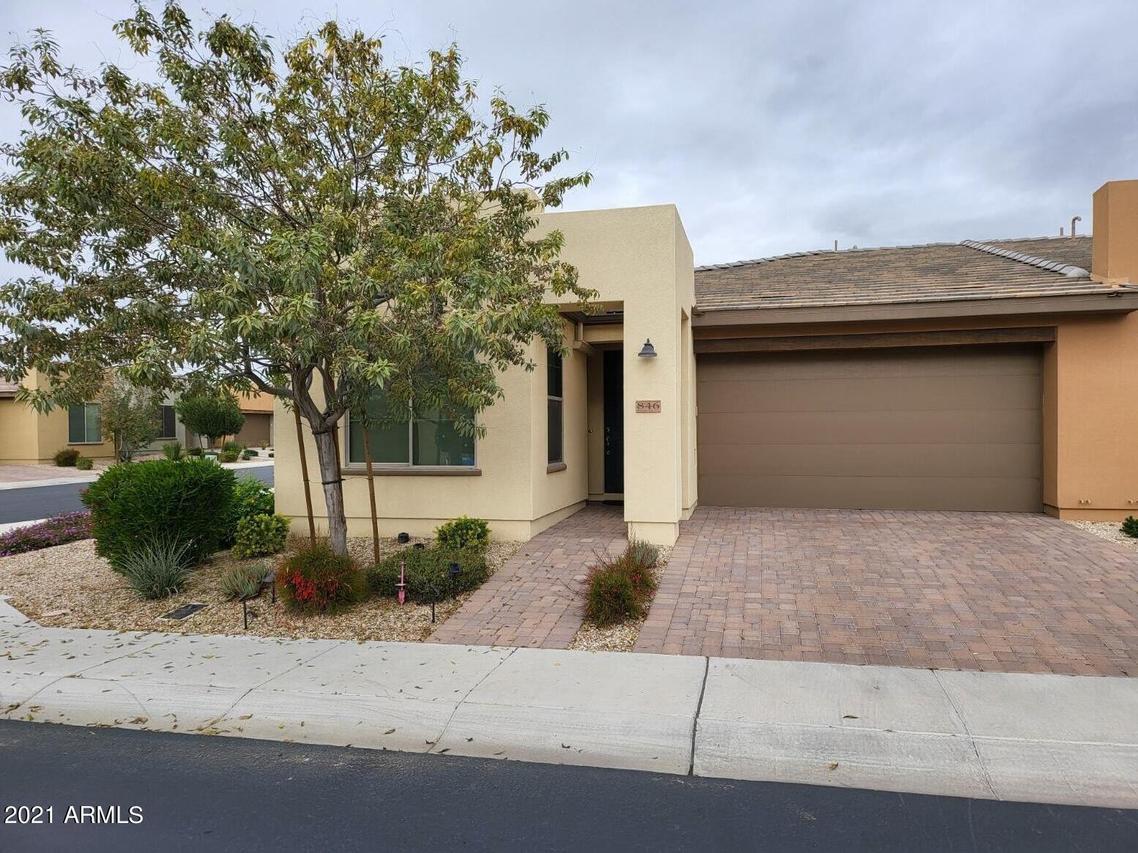 846 E Cobble Stone Dr., Queen Creek, AZ 85140
