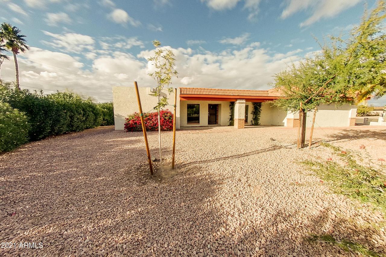 2528 N Doral Cir., Mesa, AZ 85215