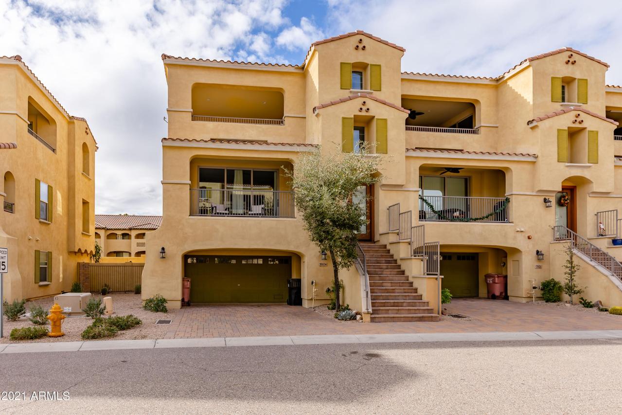 17656 N 77th Pl., Scottsdale, AZ 85255