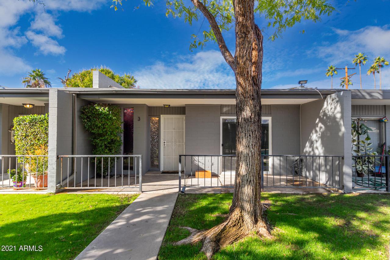 3650 E Montecito Ave. #3, Phoenix, AZ 85018