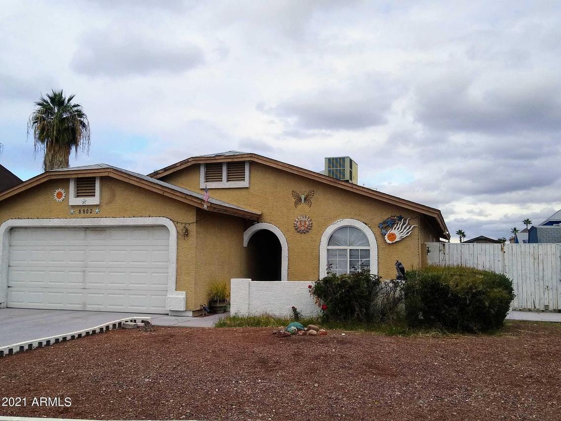 8802 W Madison St., Peoria, AZ 85345