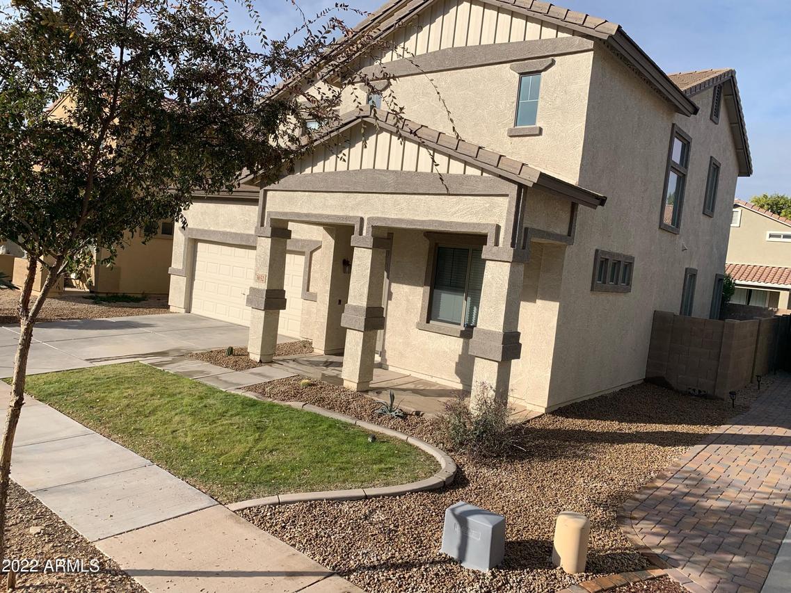 3652 E Parkview Dr., Gilbert, AZ 85295