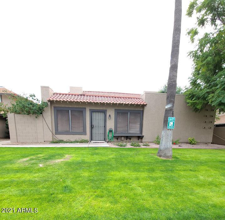 8535 E Portland St., Scottsdale, AZ 85257