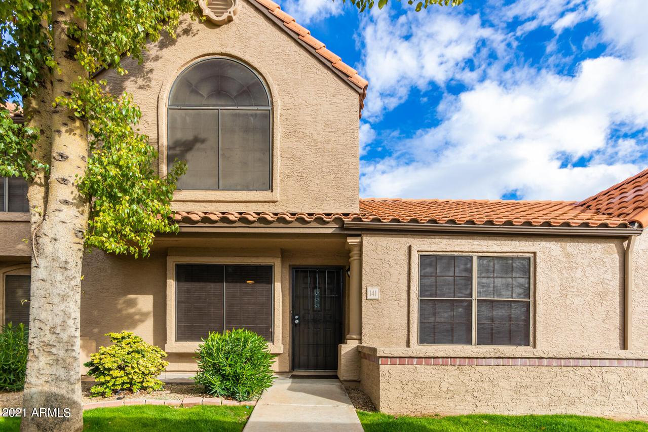 3491 N Arizona Ave. #141, Chandler, AZ 85225