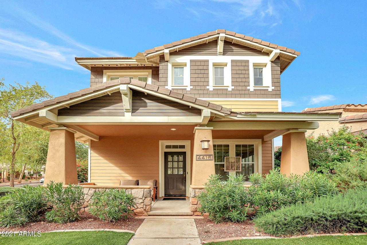 4416 N Sycamore Dr., Buckeye, AZ 85396