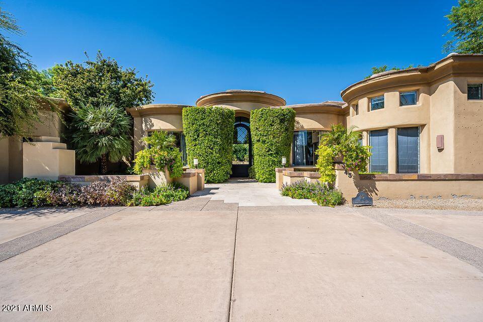 5222 N Kasba Cir., Paradise Valley, AZ 85253