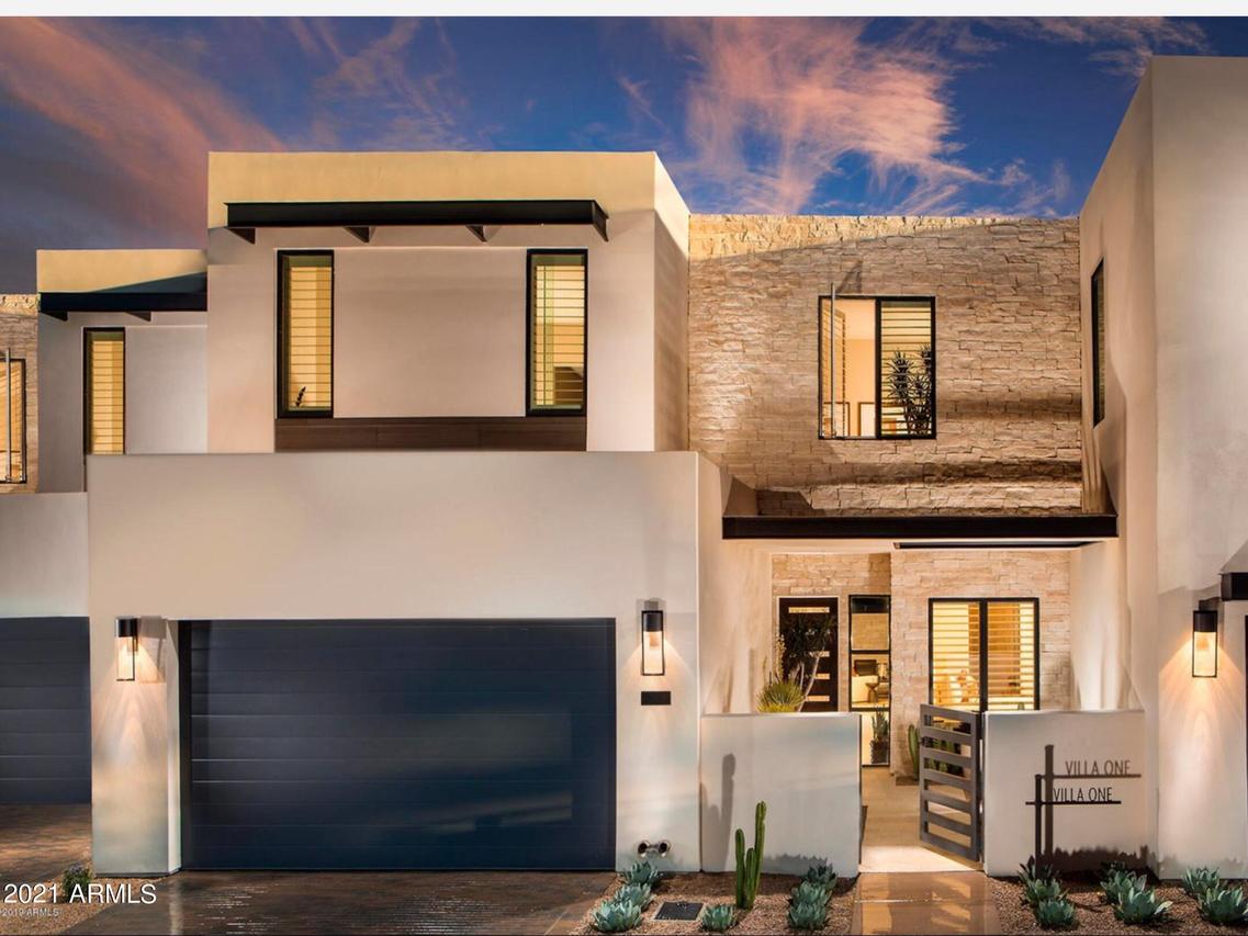 5577 E Stella Ln., Paradise Valley, AZ 85253
