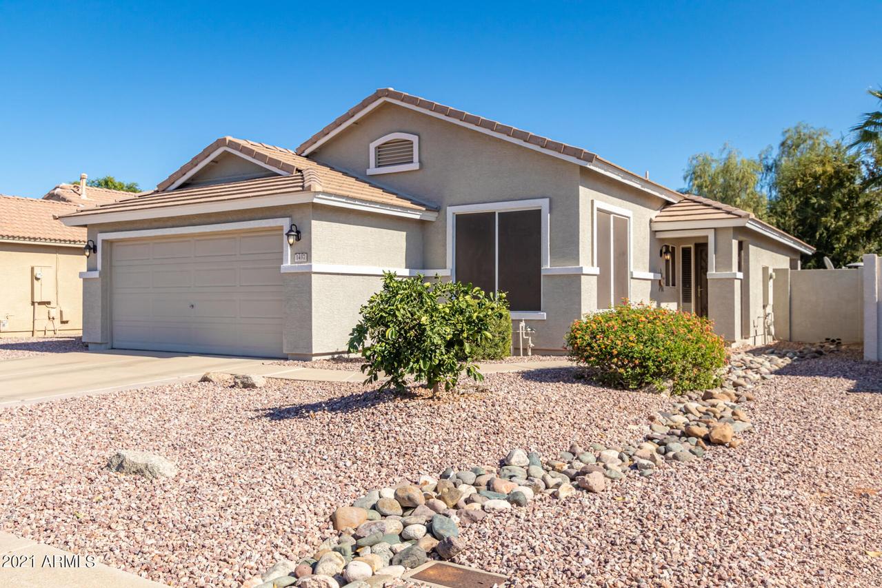 1437 S 58th St., Mesa, AZ 85206