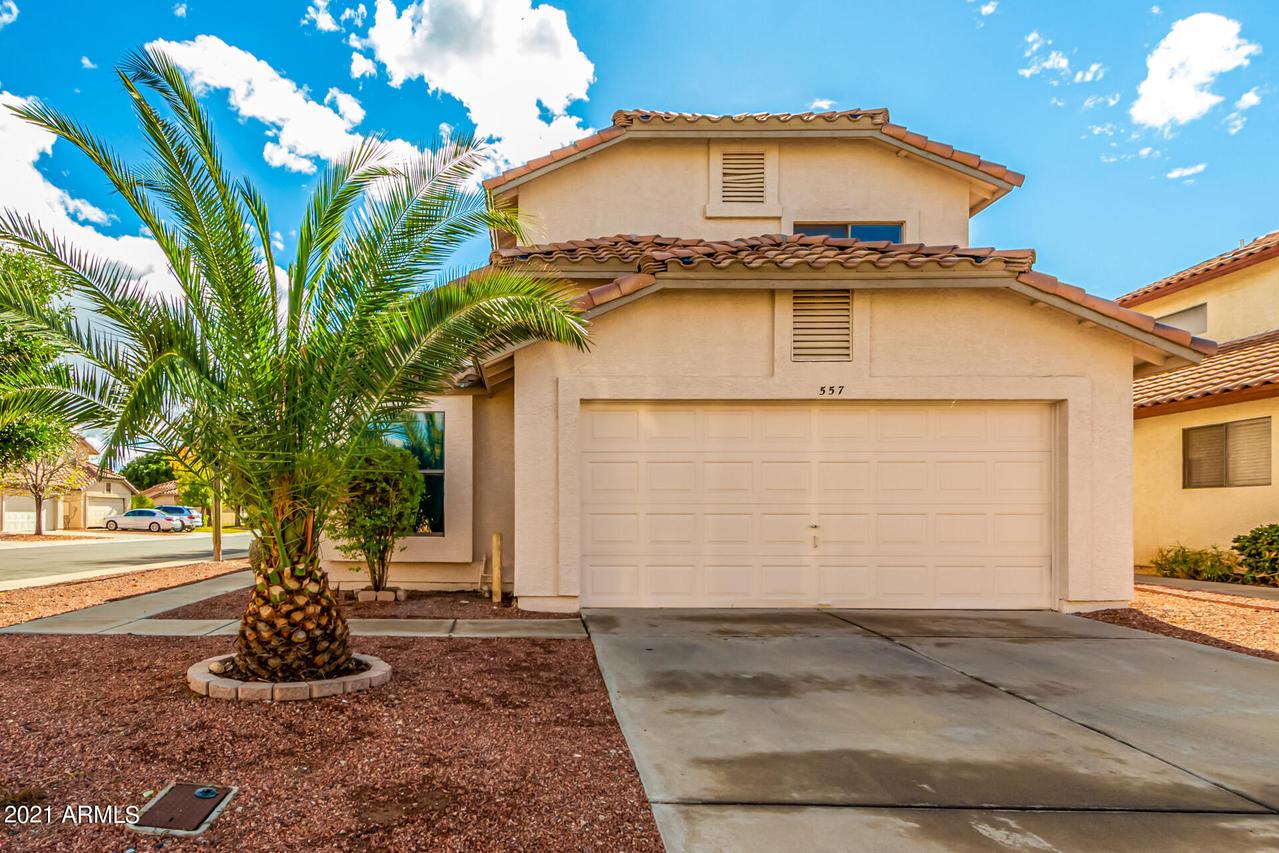 11557 W Sage Dr., Avondale, AZ 85392