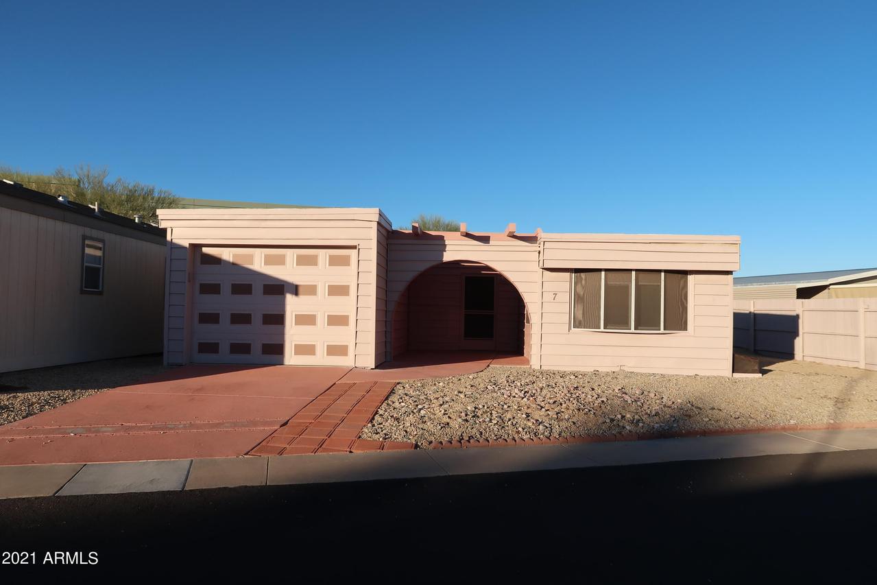 10201 N 99th Ave. #A7, Peoria, AZ 85345