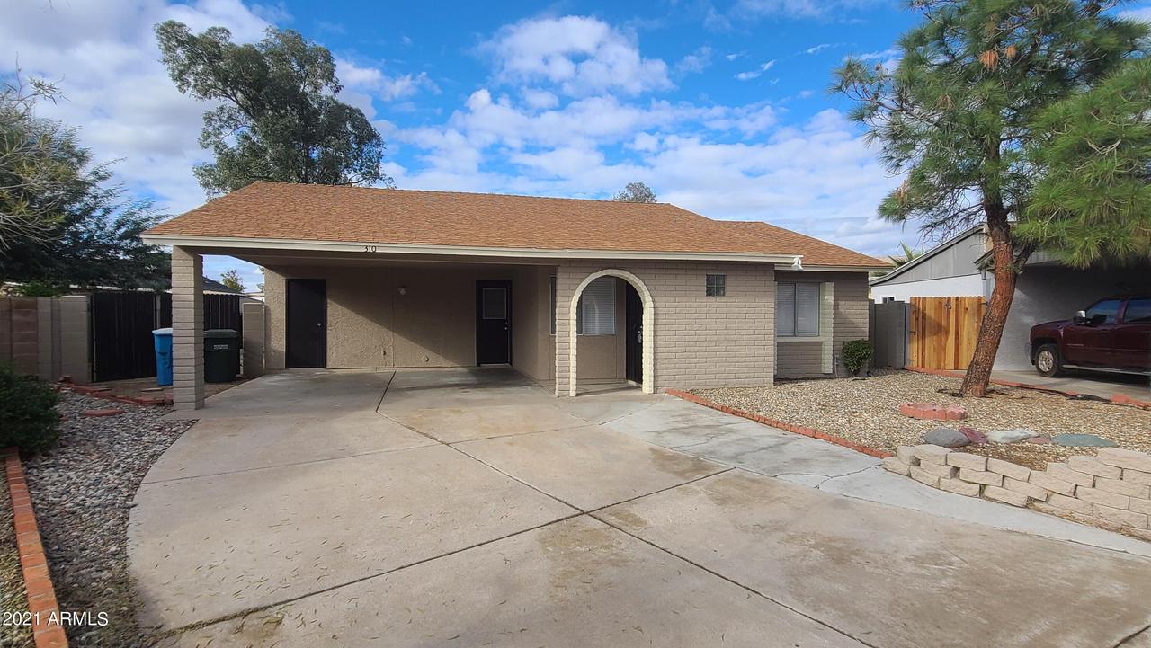 310 E Sequoia Dr., Phoenix, AZ 85024