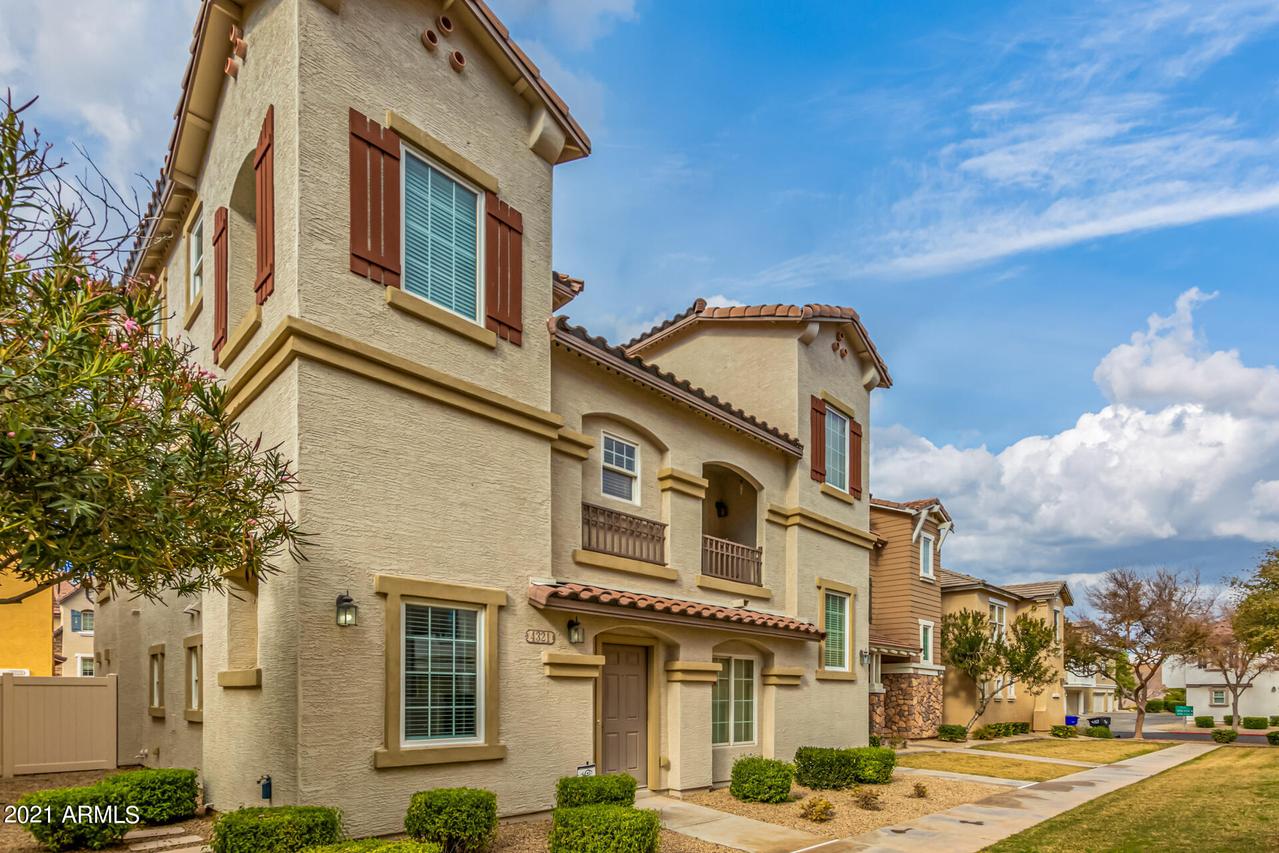 4321 E Jasper Dr., Gilbert, AZ 85296