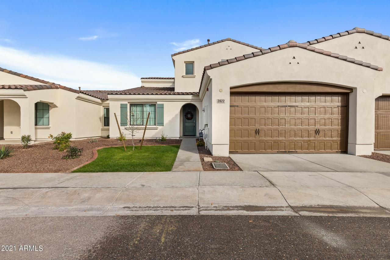 14200 W Village Pkwy. #2022, Litchfield Park, AZ 85340