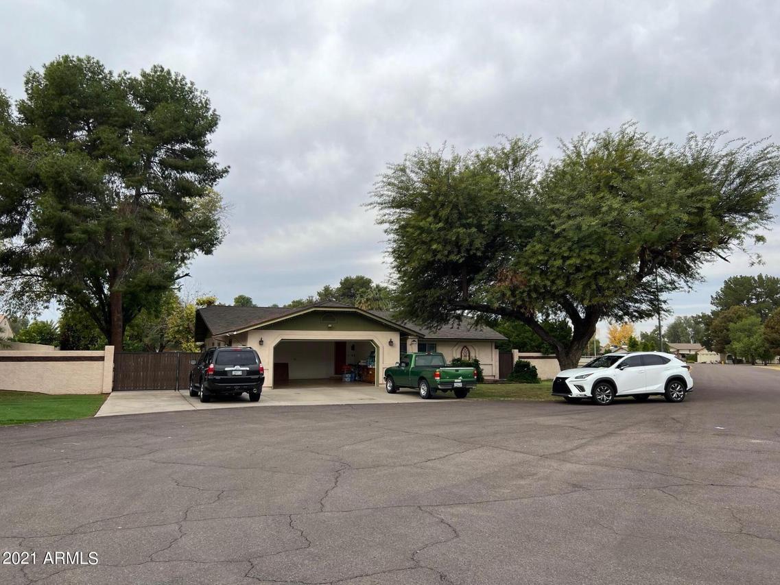 8031 W Montebello Ave., Glendale, AZ 85303