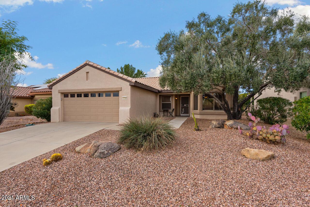 17720 N Havasupai Dr., Surprise, AZ 85374