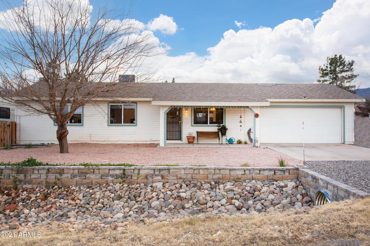 645 W Graham St., Cottonwood, AZ 86326