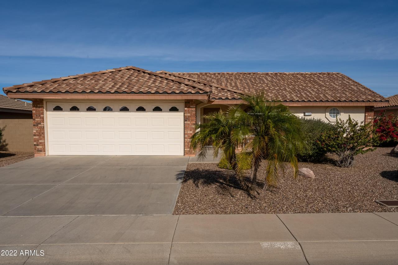 11532 E Lakeview Ave., Mesa, AZ 85209