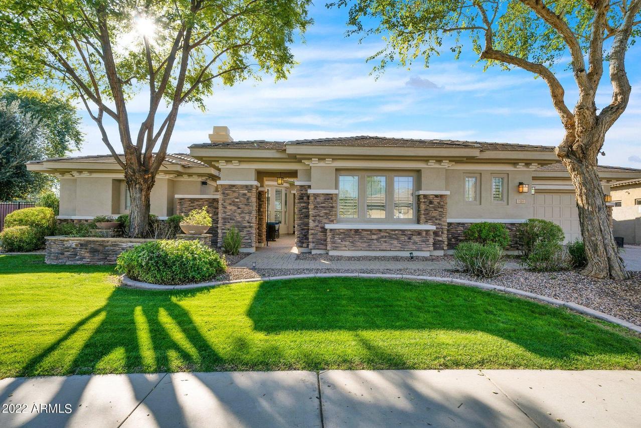5362 S San Sebastian Pl., Chandler, AZ 85249