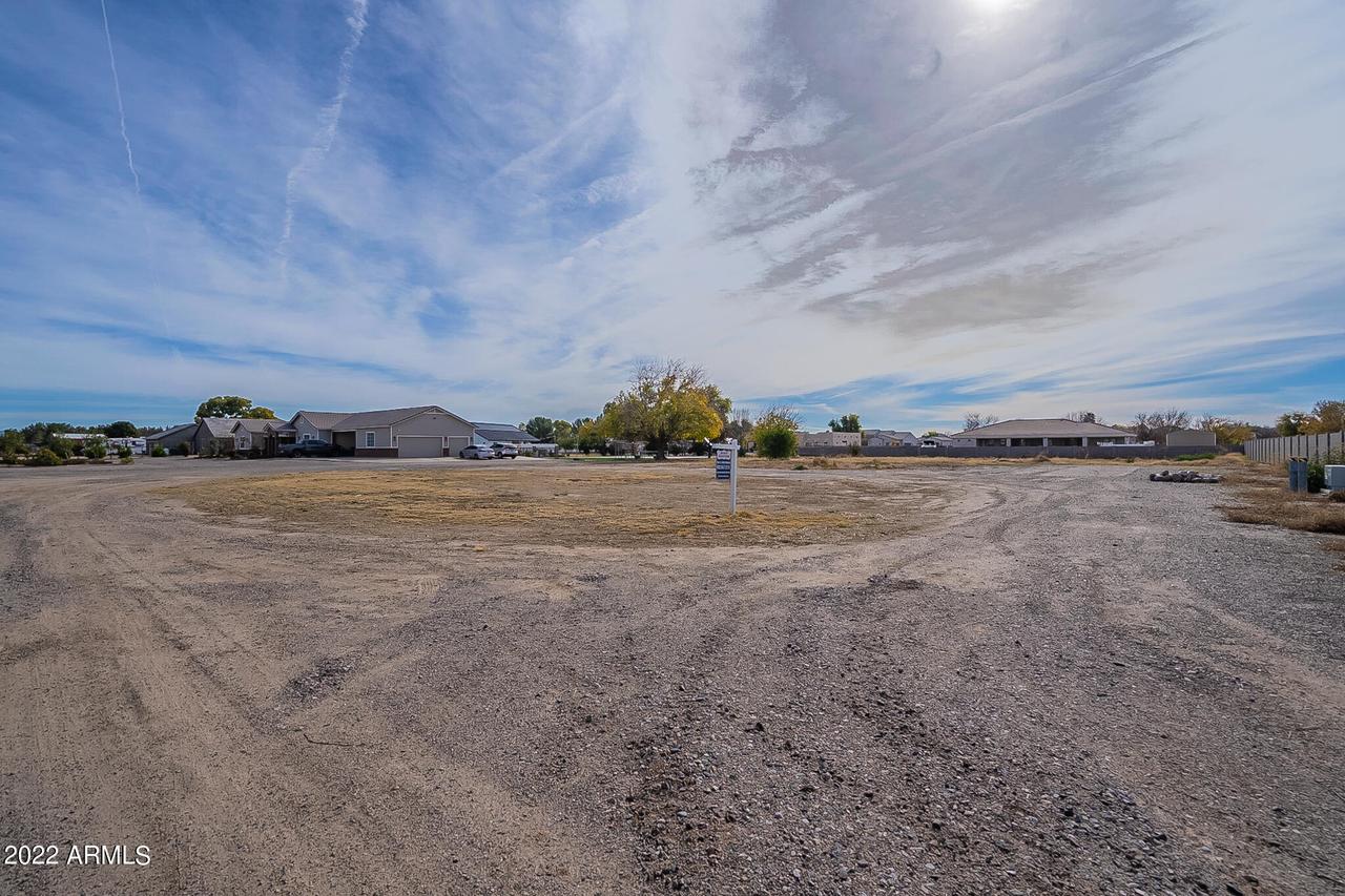 S 222 St. #-, Queen Creek, AZ 85142