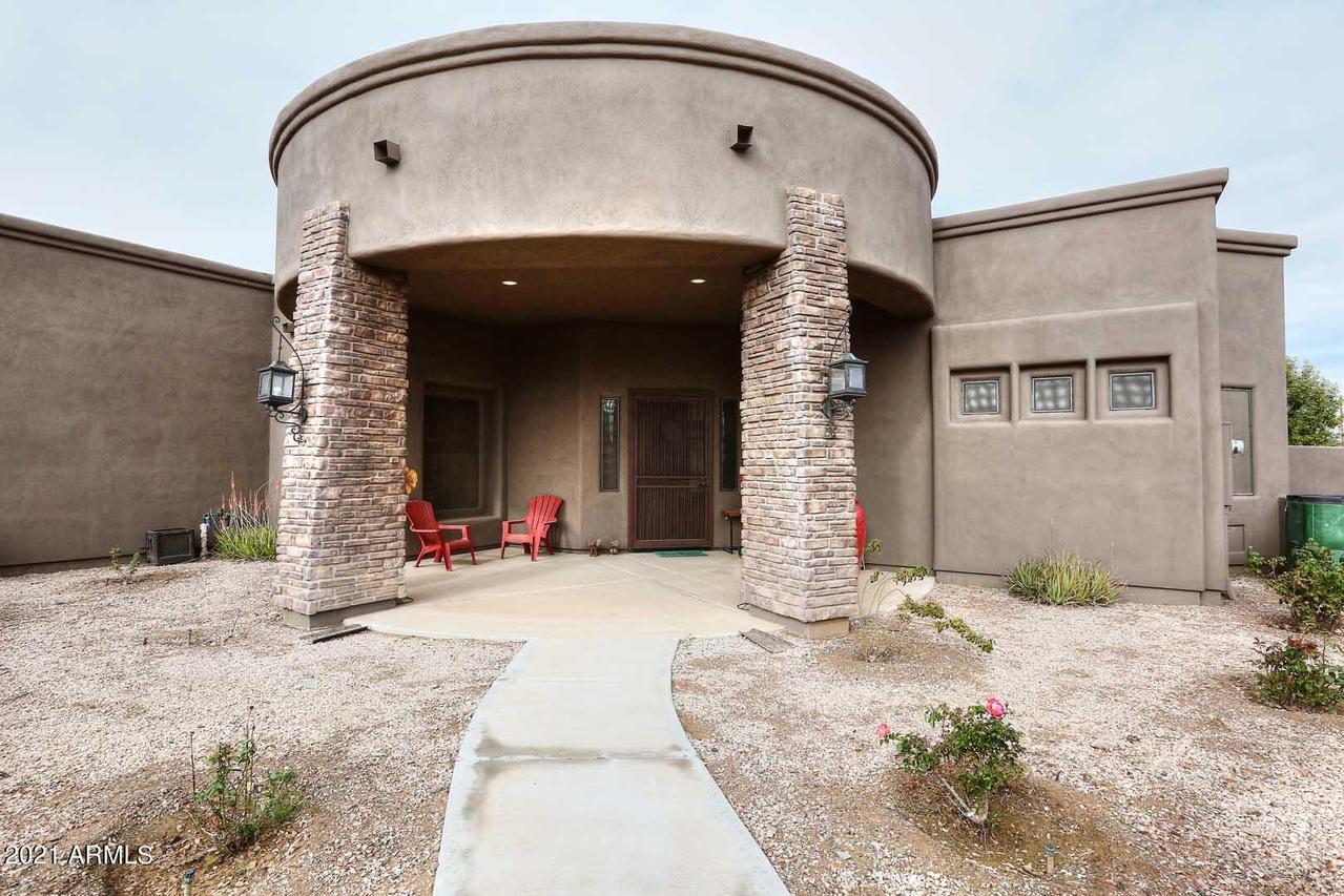 14848 W Bajada Dr., Surprise, AZ 85387