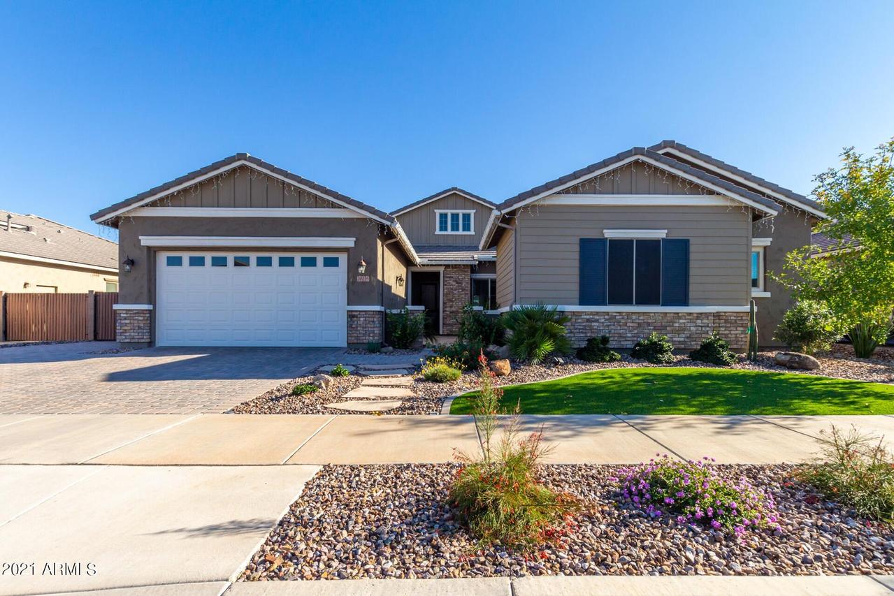 20235 E Raven Dr., Queen Creek, AZ 85142