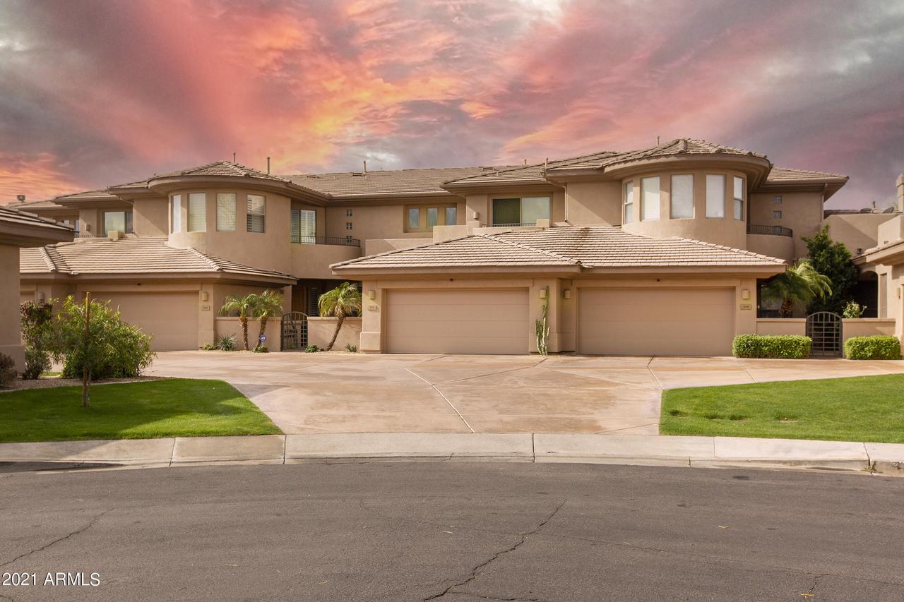 15240 N Clubgate Dr. #159, Scottsdale, AZ 85254