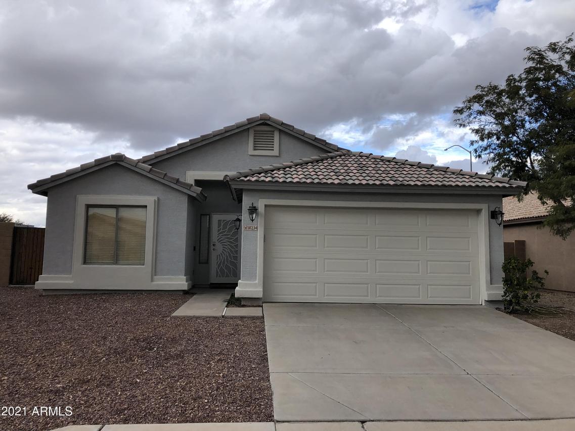 10234 E Calypso Ave., Mesa, AZ 85208