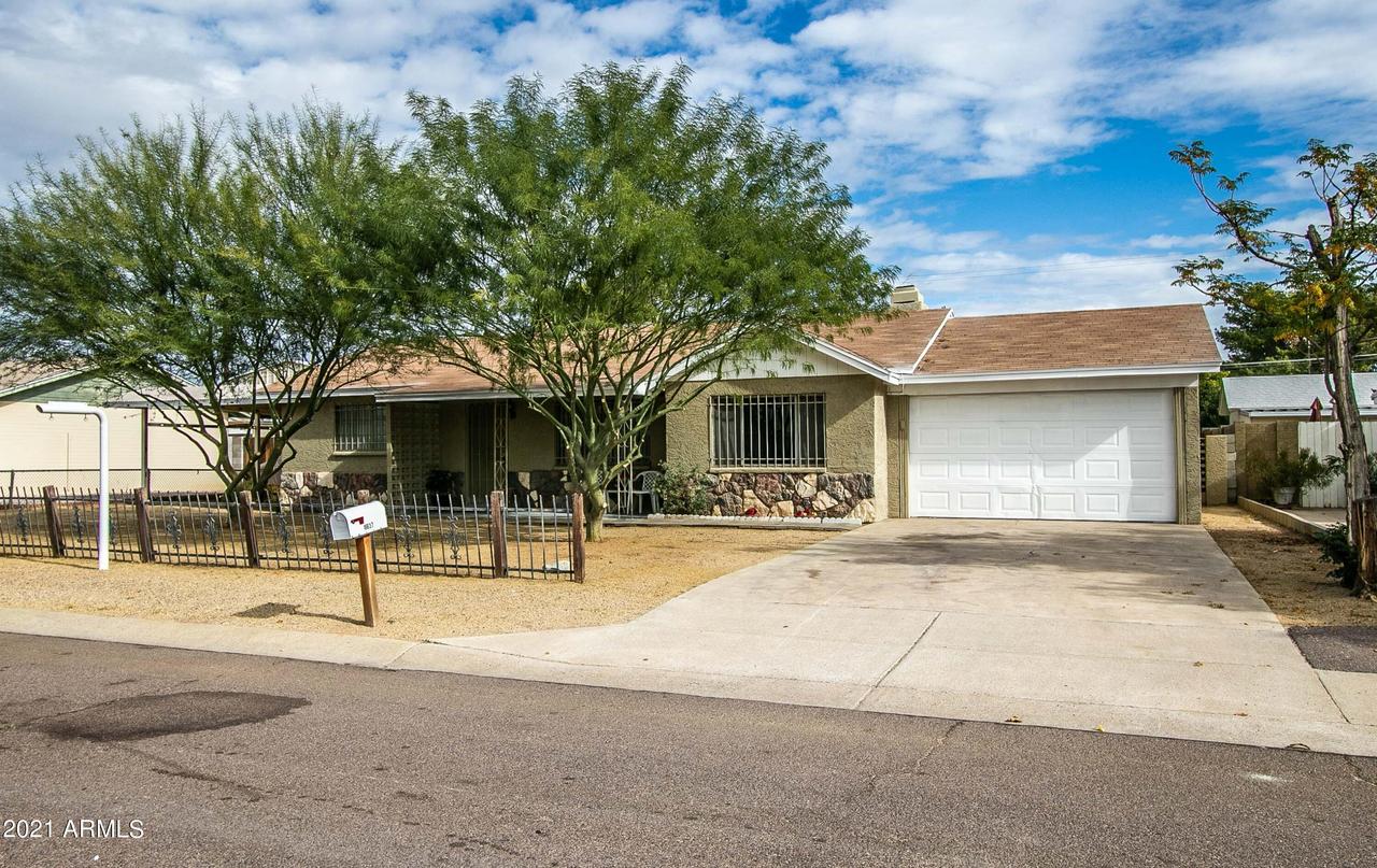 16637 N 17th Pl., Phoenix, AZ 85022